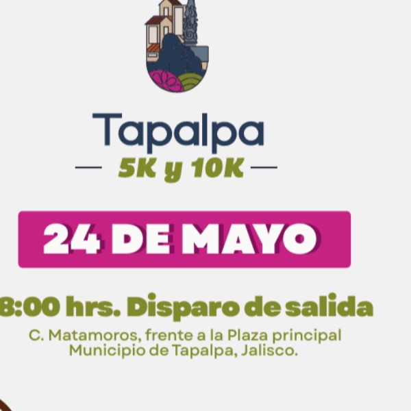 Logo del evento