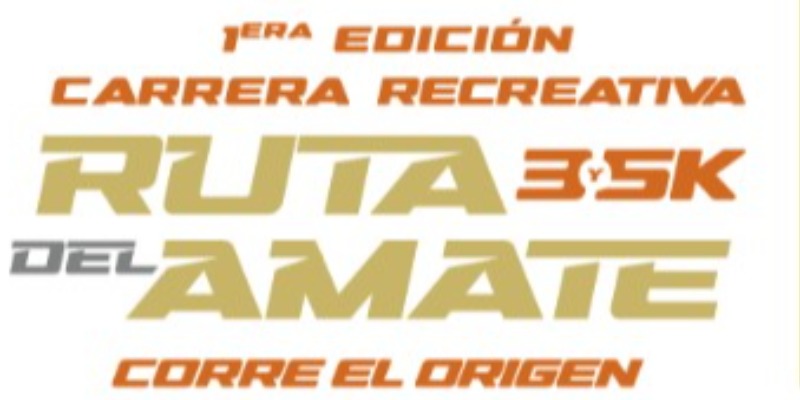 Logo del evento